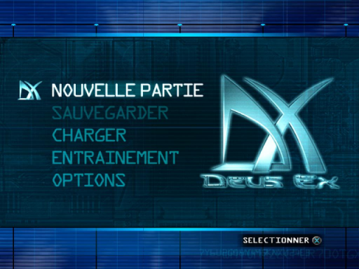 Deus Ex