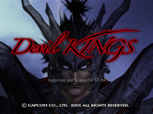 Devil Kings