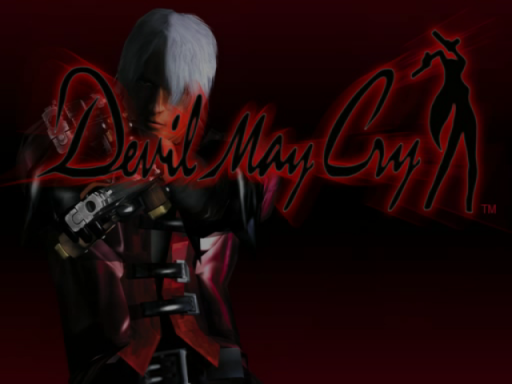 Devil May Cry
