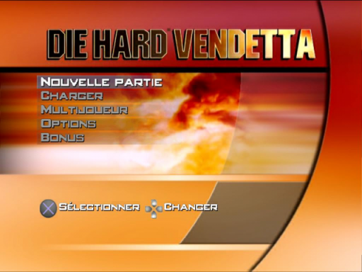 Die Hard - Vendetta