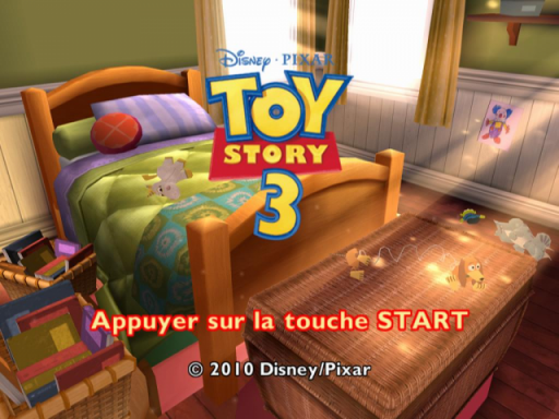 Disney-Pixar Toy Story 3