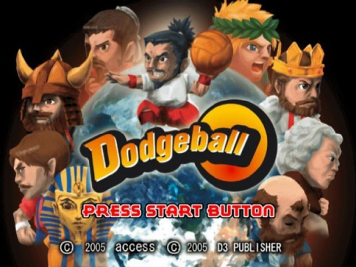 Dodgeball