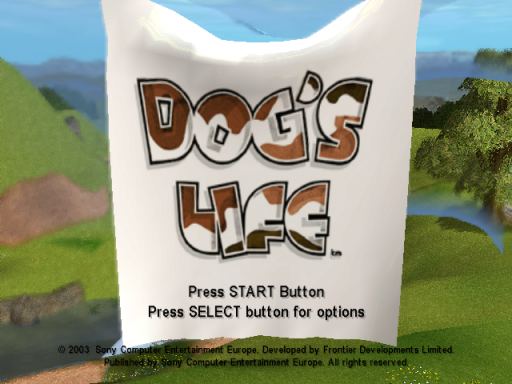Dog's Life