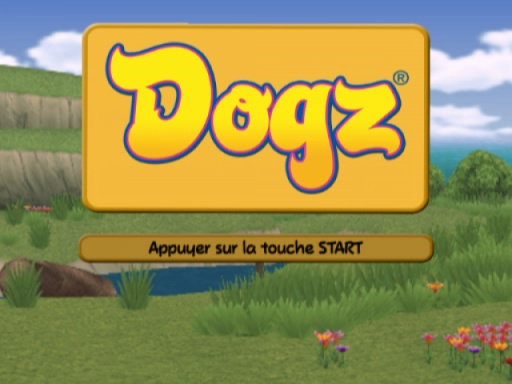Dogz