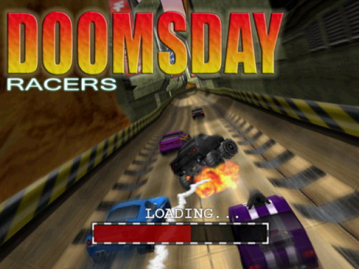 Doomsday Racers