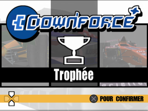 Downforce