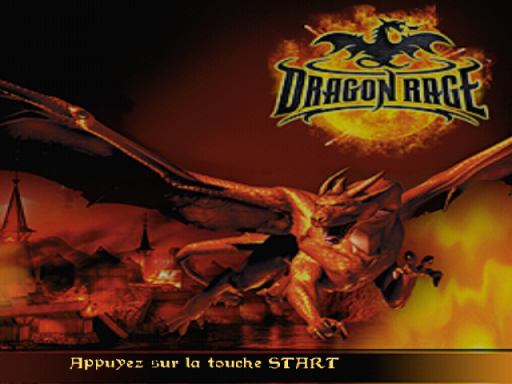 Dragon Rage