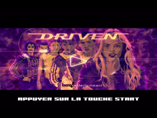 Driven