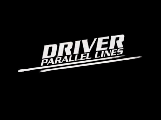 Driver - Parallel Lines