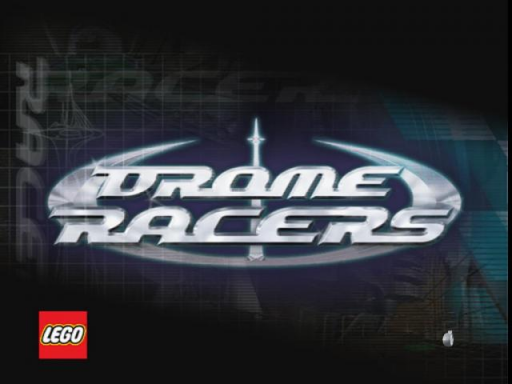 Drome Racers