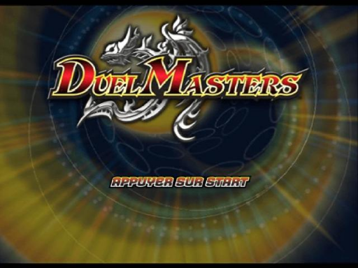 Duel Masters