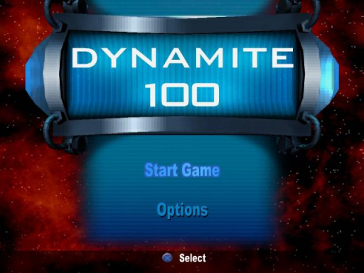 Dynamite 100