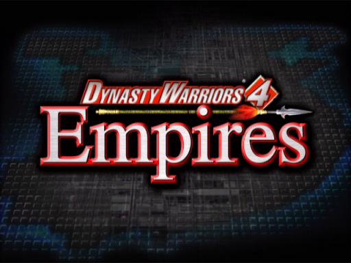 Dynasty Warriors 4 - Empires