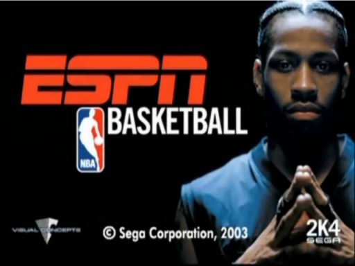 ESPN NBA Basketball