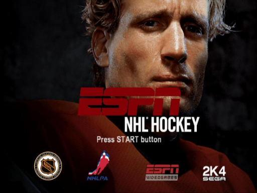 ESPN NHL Hockey