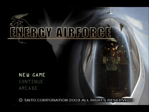 Energy Airforce