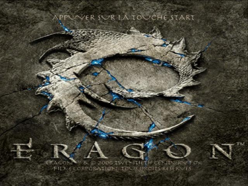 Eragon