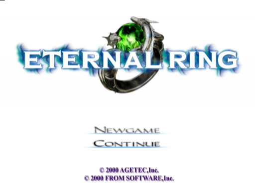 Eternal Ring