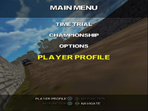 Euro Rally Champion