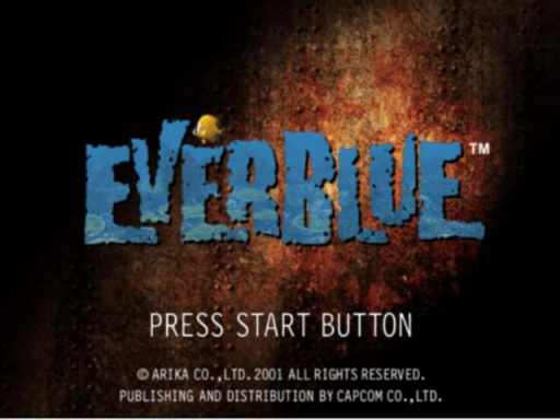Everblue