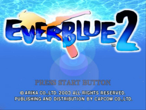Everblue 2