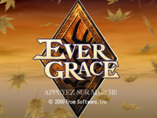 Evergrace
