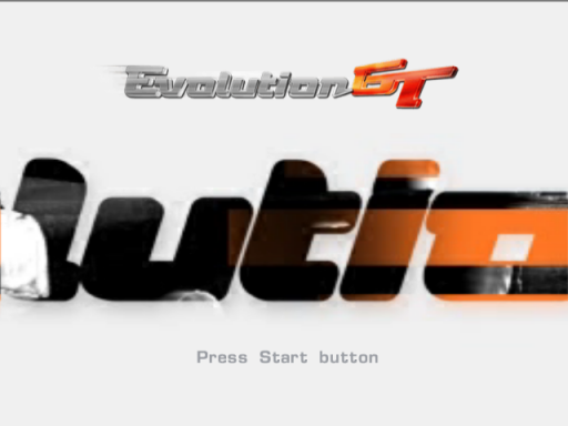 Evolution GT