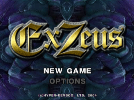 ExZeus