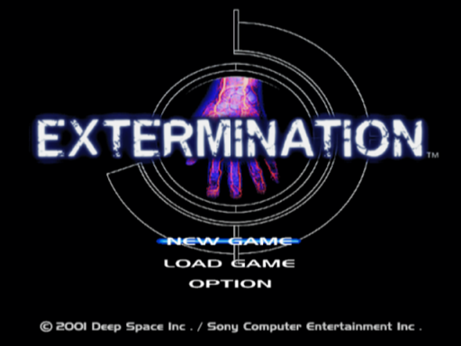 Extermination