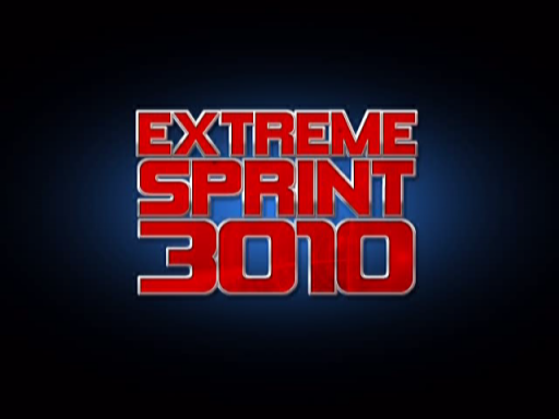 Extreme Sprint 3010