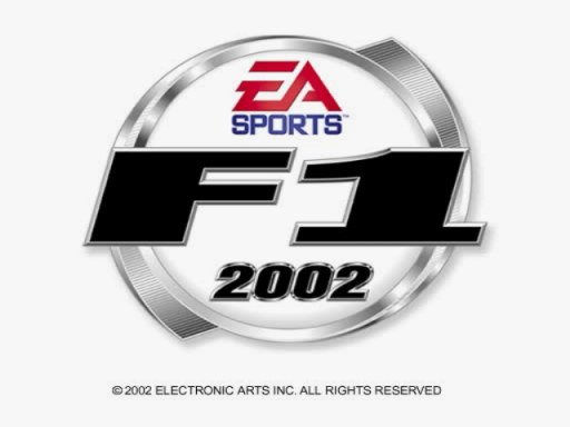 F1 2002