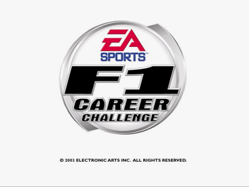 F1 Career Challenge