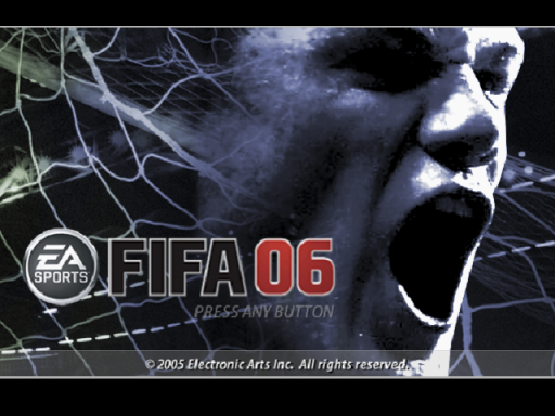 FIFA 06