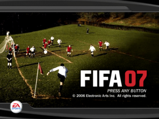 FIFA 07