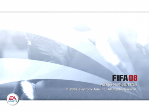FIFA 08