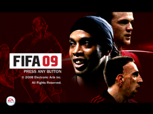 FIFA 09