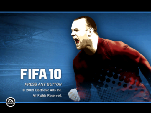 FIFA 10