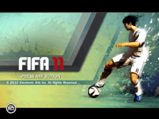 FIFA 11