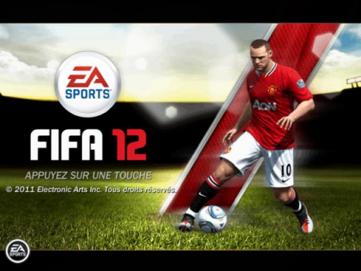 FIFA 12