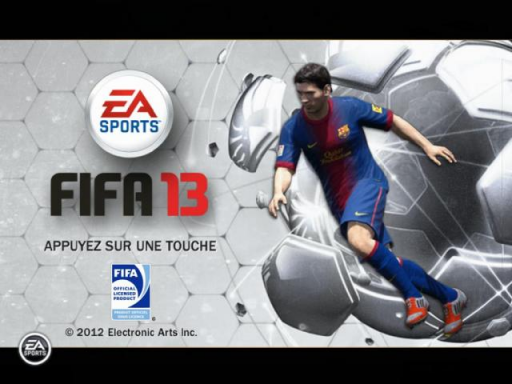FIFA 13