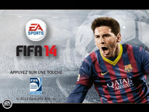 FIFA 14
