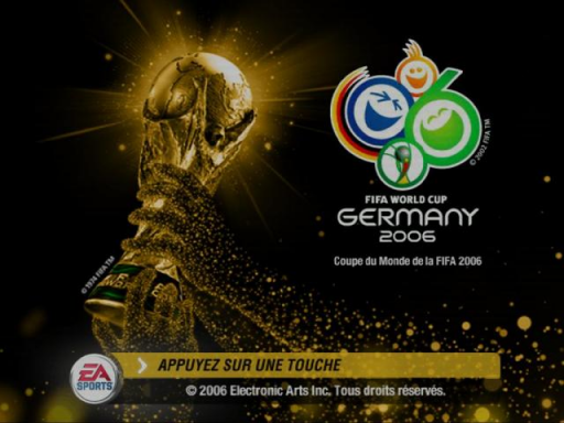 FIFA World Cup Germany 2006