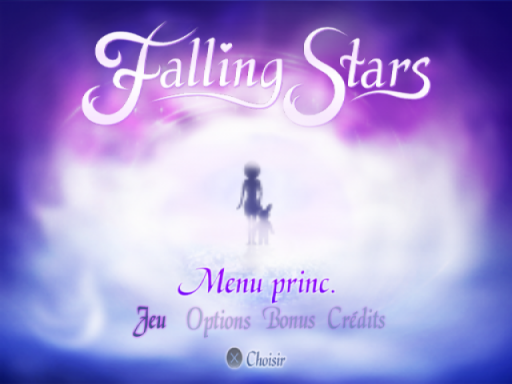 Falling Stars