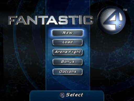 Fantastic 4