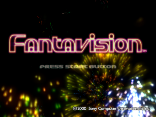 Fantavision
