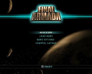 Final Armada