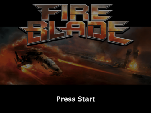 FireBlade