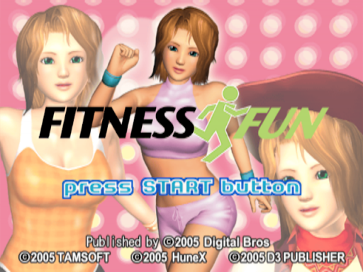 Fitness Fun
