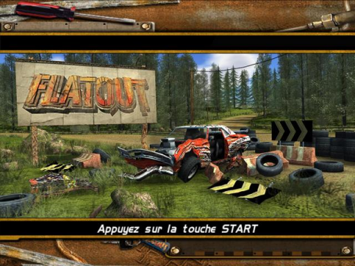 FlatOut