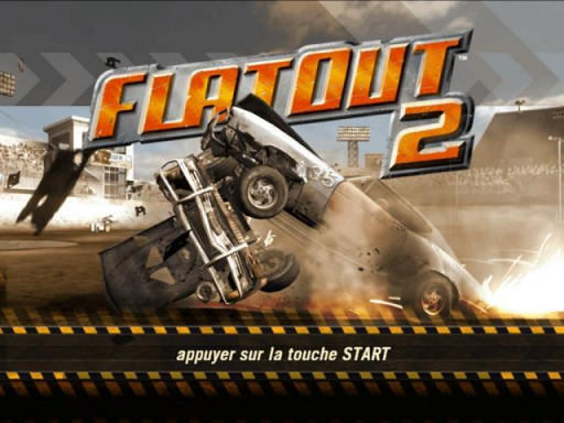 FlatOut 2